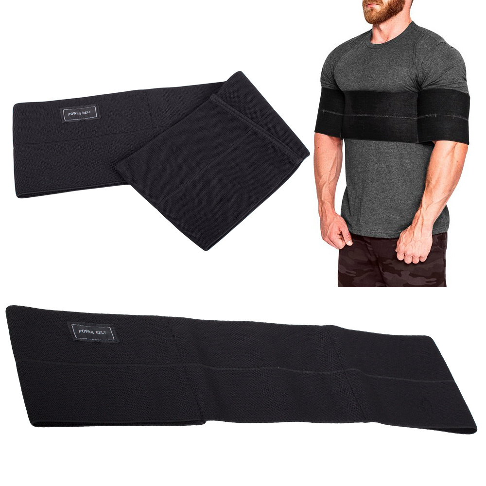 Praktické posilňovacie pásmo na bench press